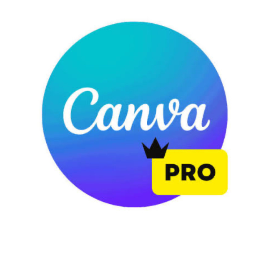 Canva Pro User 30d