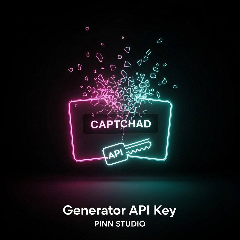 Auto Generate API KEY