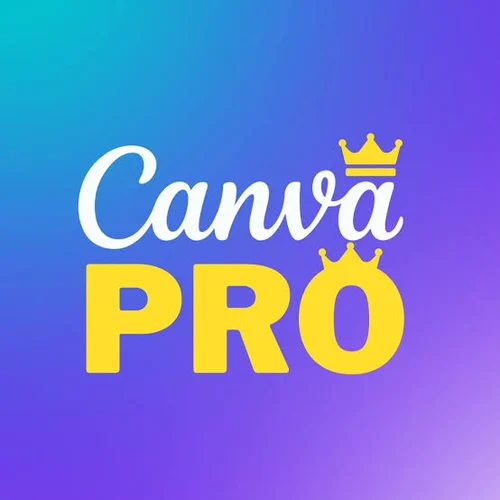 Canva Admin Pro 30 hari
