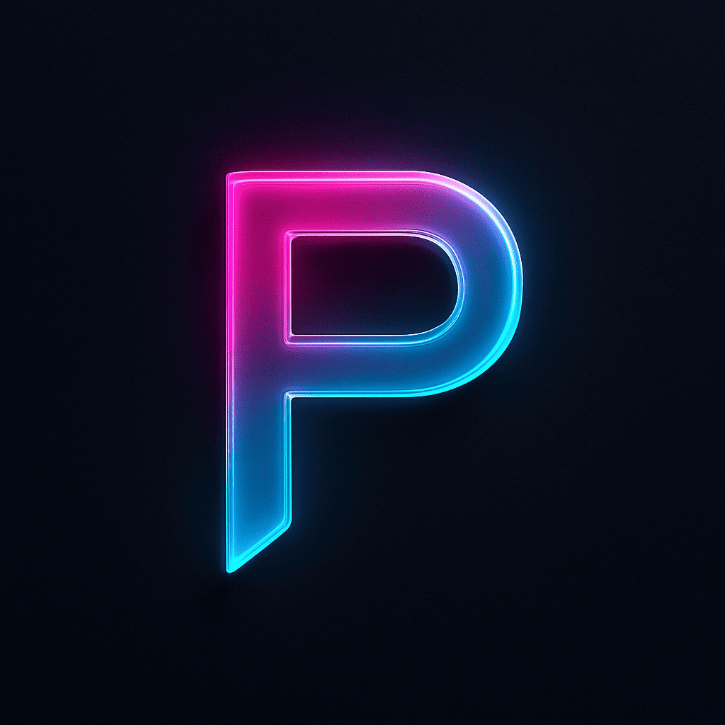 PINN STUDIO Logo