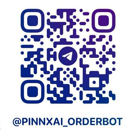 QR Code Telegram Bot