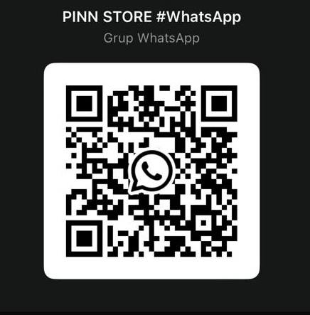 QR Code WhatsApp Group